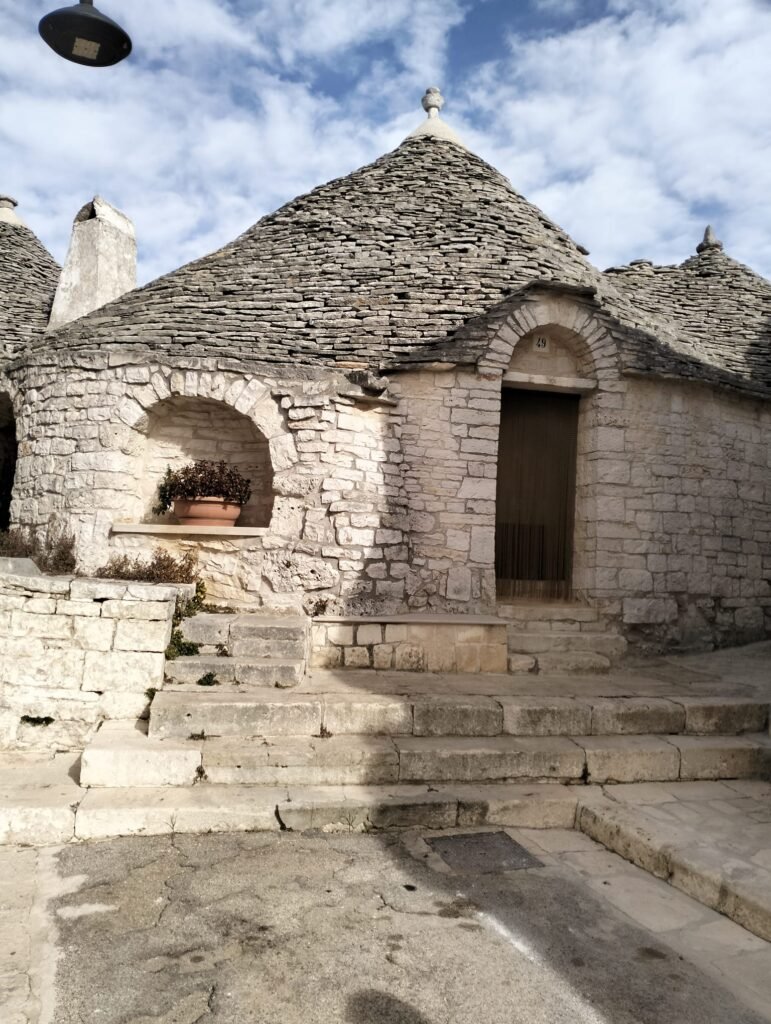 Trullo